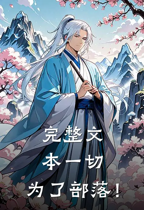 完整文本一切，为了部落！