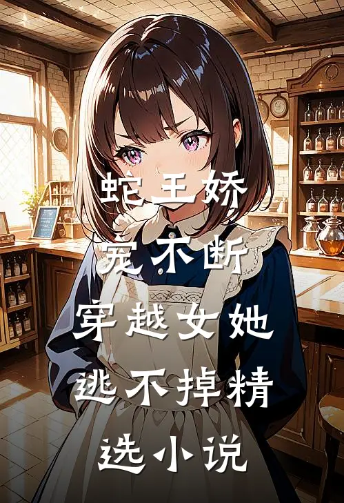 蛇王娇宠不断，穿越女她逃不掉精选小说