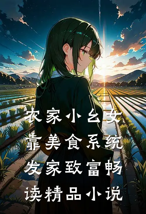 农家小幺女:靠美食系统发家致富畅读精品小说