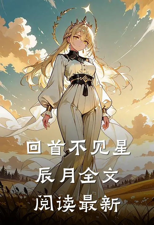 回首不见星辰月全文阅读最新