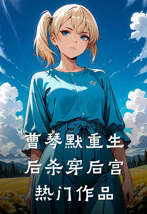 曹琴默重生后杀穿后宫热门作品