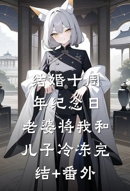 结婚十周年纪念日，老婆将我和儿子冷冻完结+番外