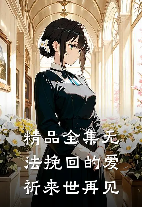 精品全集无法挽回的爱，祈来世再见