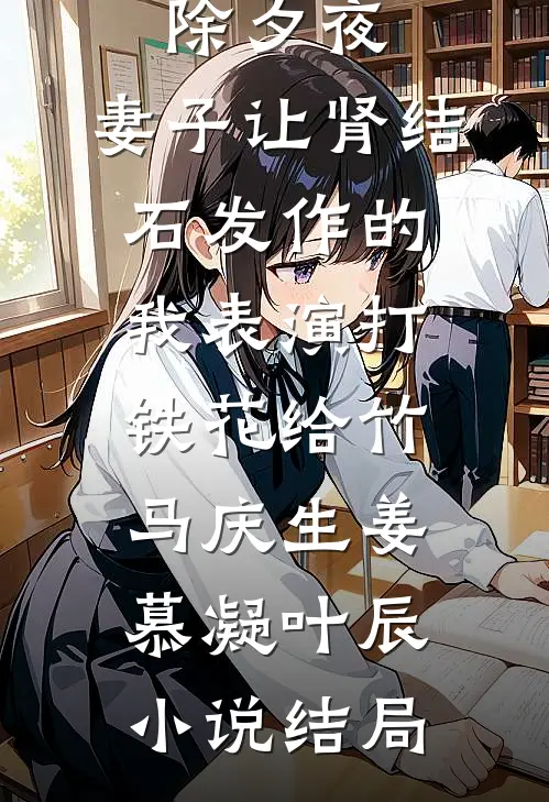 除夕夜，妻子让肾结石发作的我表演打铁花给竹马庆生姜慕凝叶辰小说结局