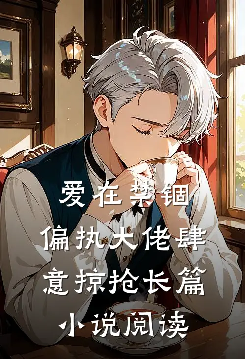 爱在禁锢：偏执大佬肆意掠抢长篇小说阅读