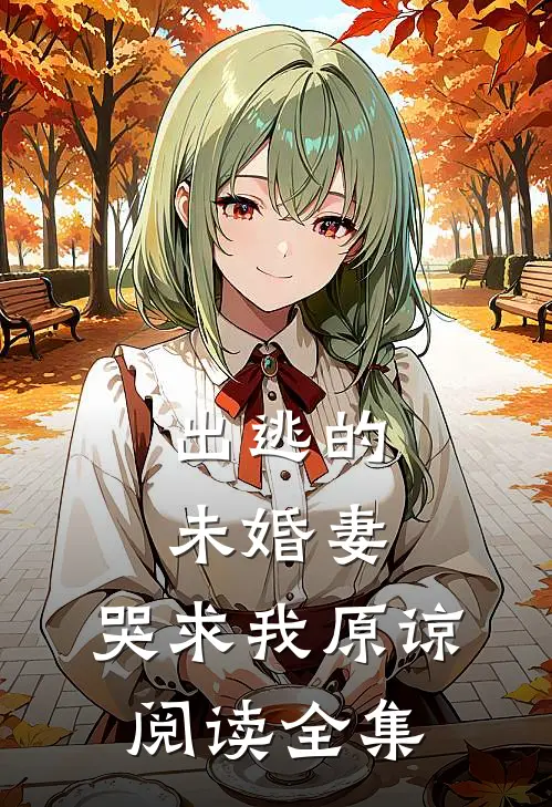 出逃的未婚妻，哭求我原谅阅读全集