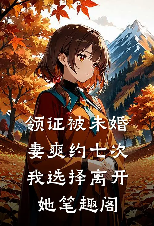 领证被未婚妻爽约七次，我选择离开她笔趣阁