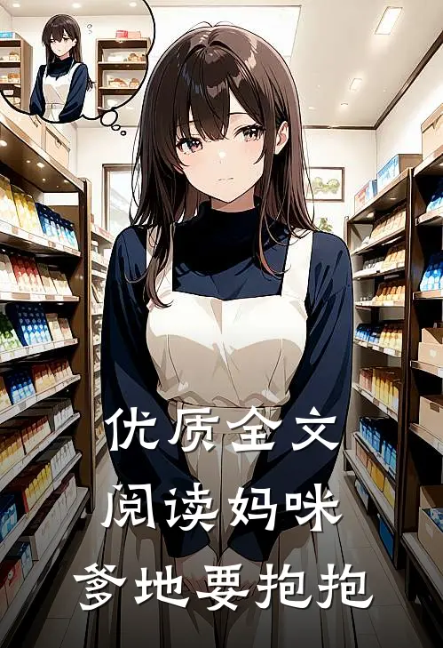 优质全文阅读妈咪，爹地要抱抱
