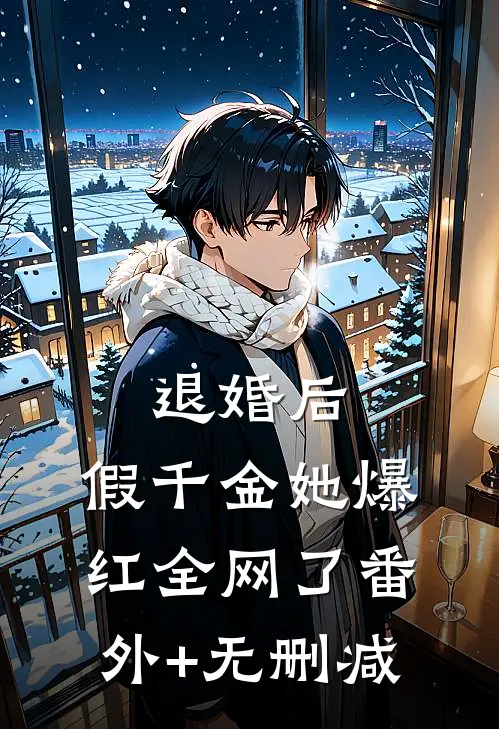 退婚后，假千金她爆红全网了番外+无删减