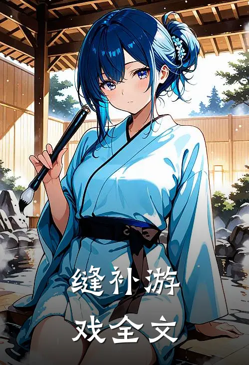缝补游戏全文