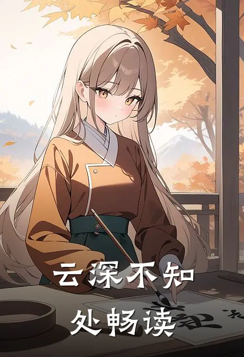 云深不知处畅读