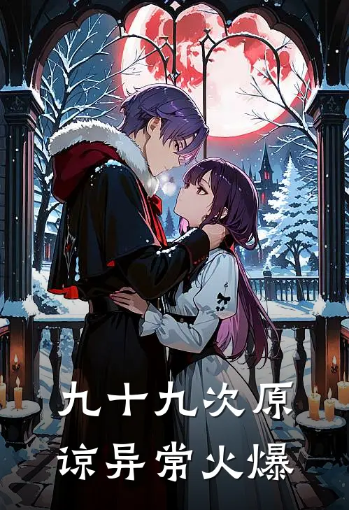 九十九次原谅异常火爆