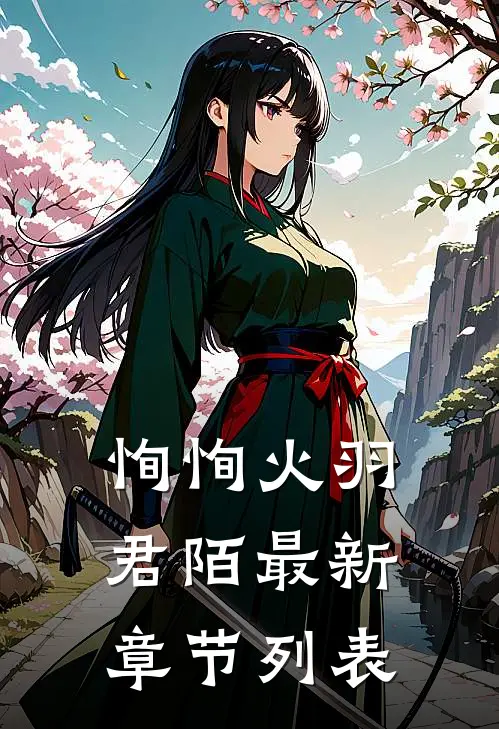 恂恂火羽君陌最新章节列表