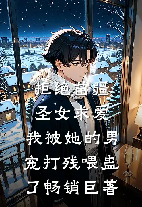 拒绝苗疆圣女求爱，我被她的男宠打残喂蛊了畅销巨著