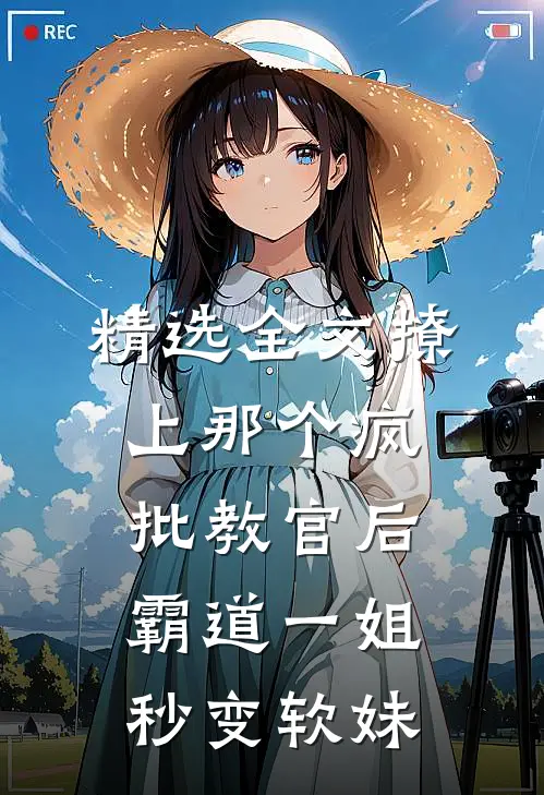 精选全文撩上那个疯批教官后，霸道一姐秒变软妹