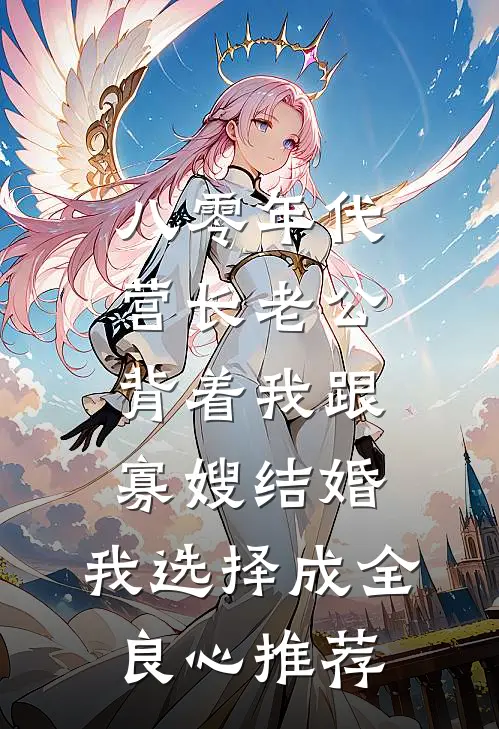 八零年代营长老公背着我跟寡嫂结婚，我选择成全良心推荐