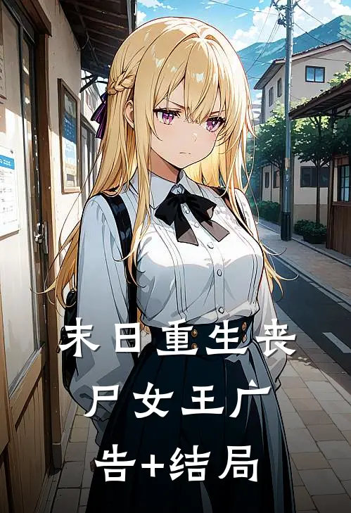 末日重生丧尸女王广告+结局