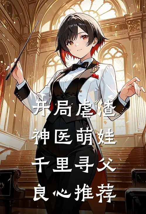 开局虐渣，神医萌娃千里寻父良心推荐