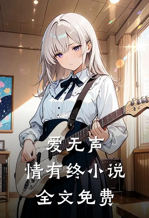 爱无声，情有终小说全文免费