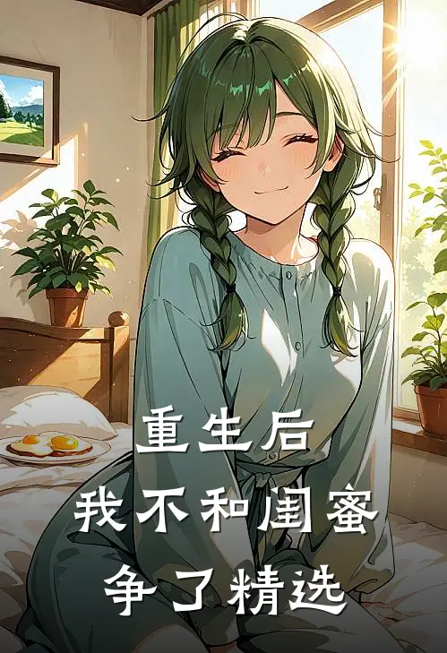 重生后，我不和闺蜜争了精选