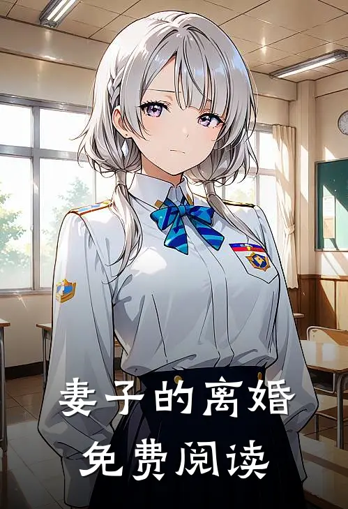 妻子的离婚免费阅读