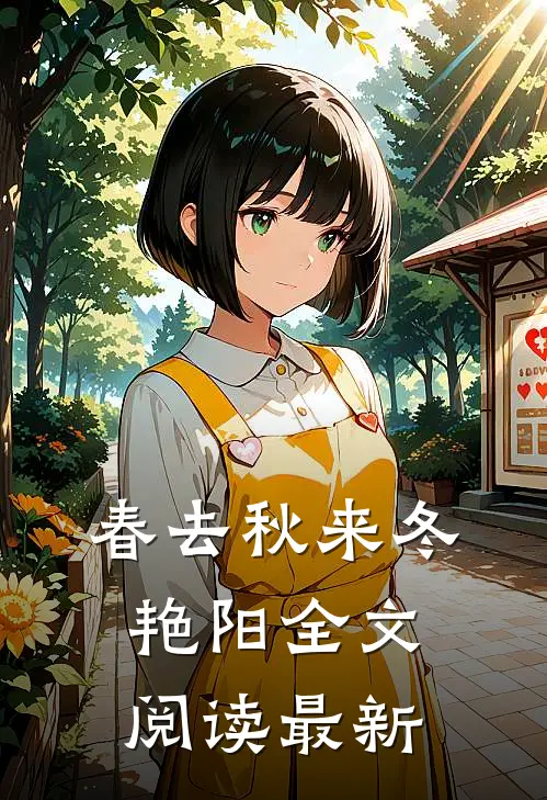 春去秋来冬艳阳全文阅读最新