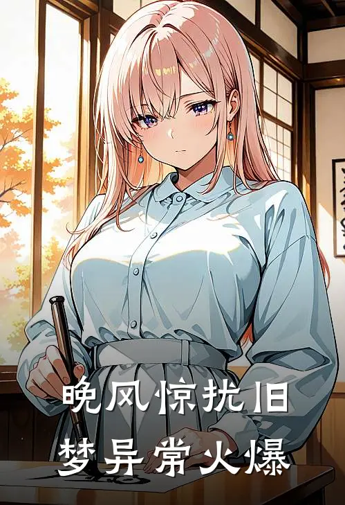 晚风惊扰旧梦异常火爆