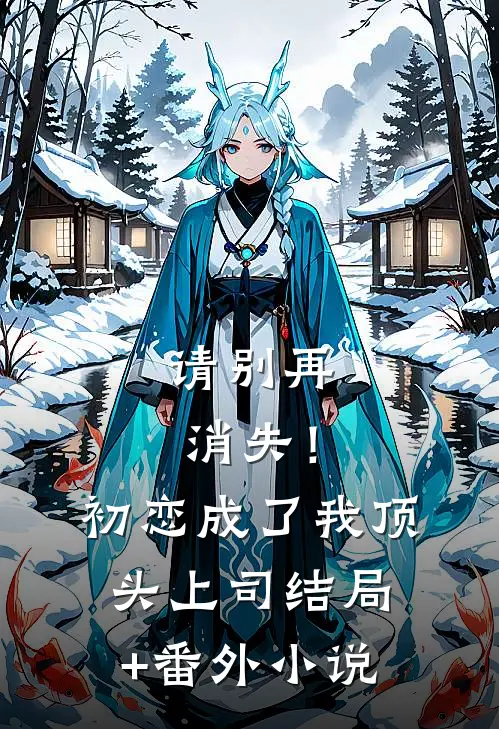 请别再消失！初恋成了我顶头上司结局+番外小说