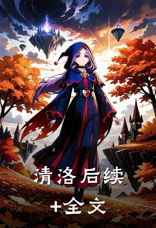 清洛后续+全文