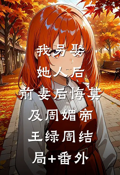 我另娶她人后，前妻后悔莫及周媚帝王绿周结局+番外