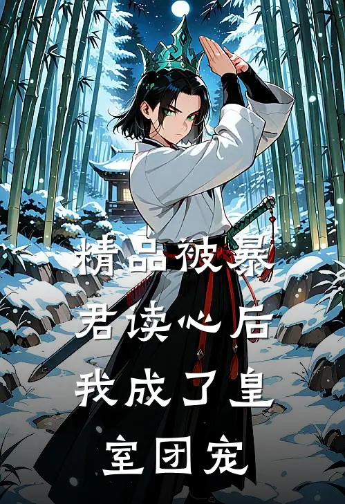精品被暴君读心后，我成了皇室团宠