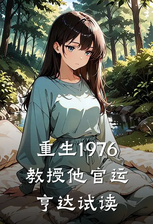 重生1976，教授他官运亨达试读