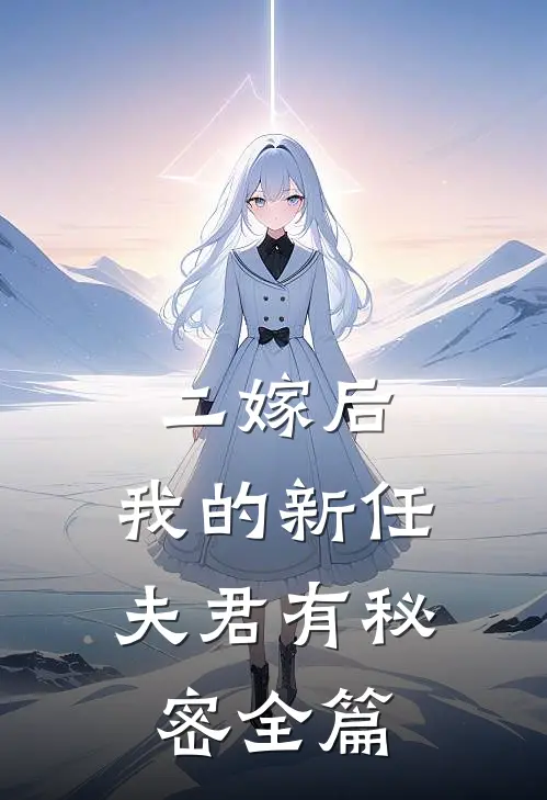 二嫁后，我的新任夫君有秘密全篇