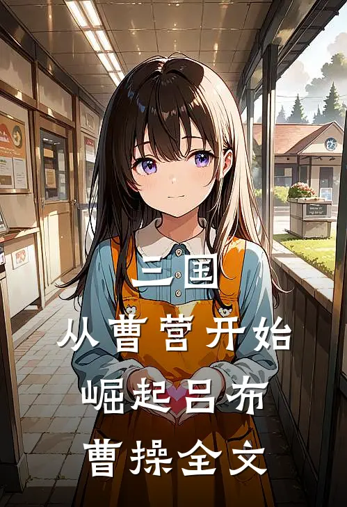 三国：从曹营开始崛起吕布曹操全文