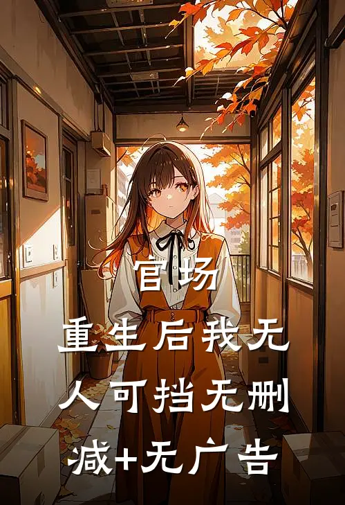 官场：重生后我无人可挡无删减+无广告