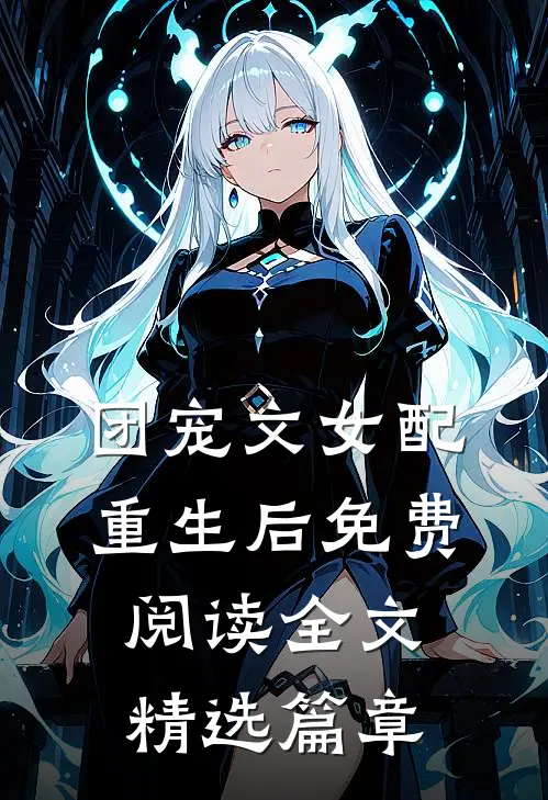 团宠文女配重生后免费阅读全文精选篇章