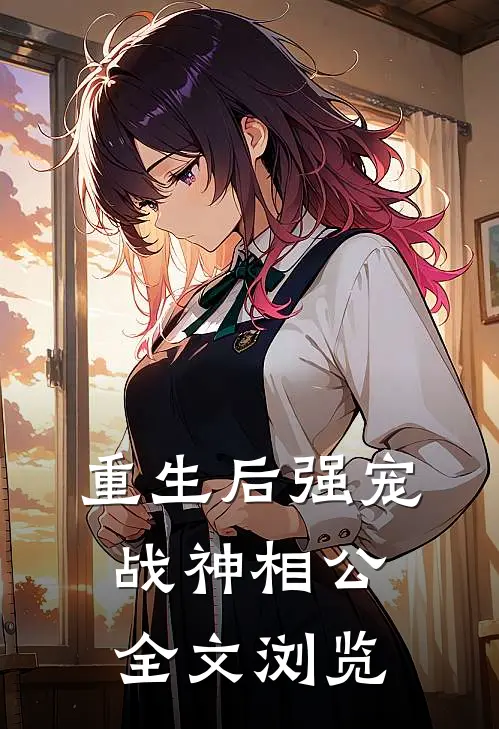 重生后强宠战神相公全文浏览