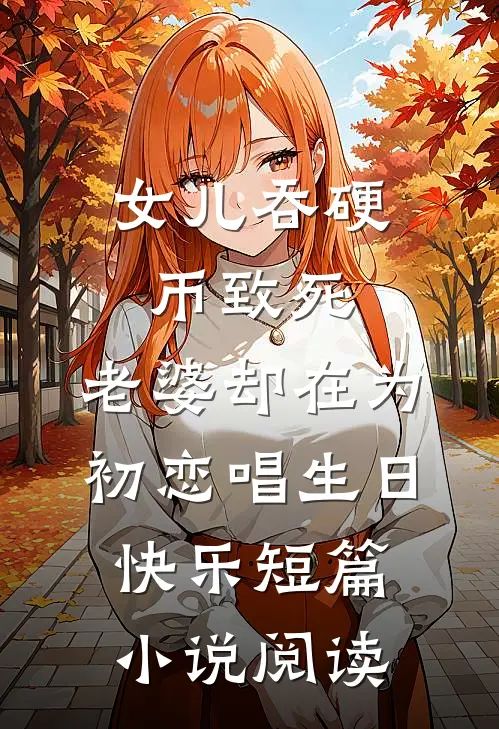 女儿吞硬币致死，老婆却在为初恋唱生日快乐短篇小说阅读