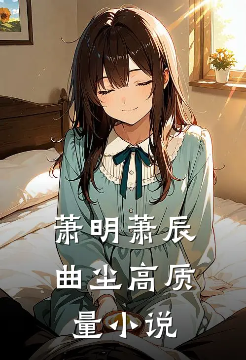 萧明萧辰曲尘高质量小说