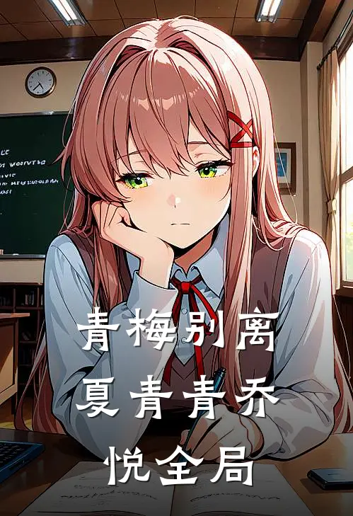 青梅别离夏青青乔悦全局