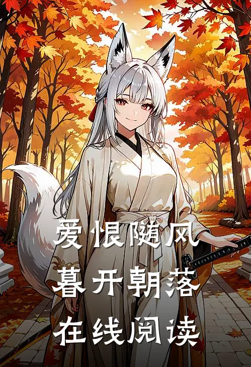 爱恨随风，暮开朝落在线阅读