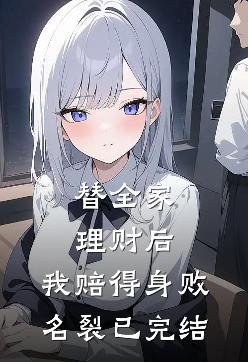 替全家理财后，我赔得身败名裂已完结