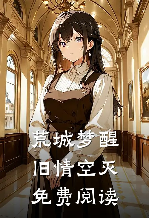 荒城梦醒，旧情空灭免费阅读