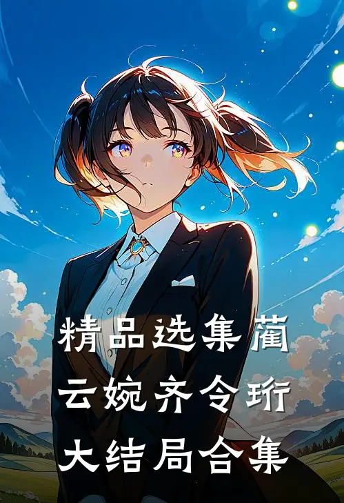 精品选集蔺云婉齐令珩大结局合集
