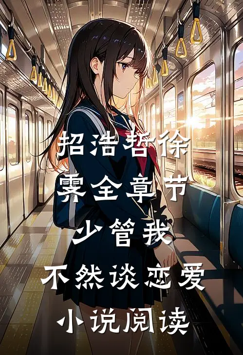 招浩哲徐霁全章节_少管我，不然谈恋爱小说阅读