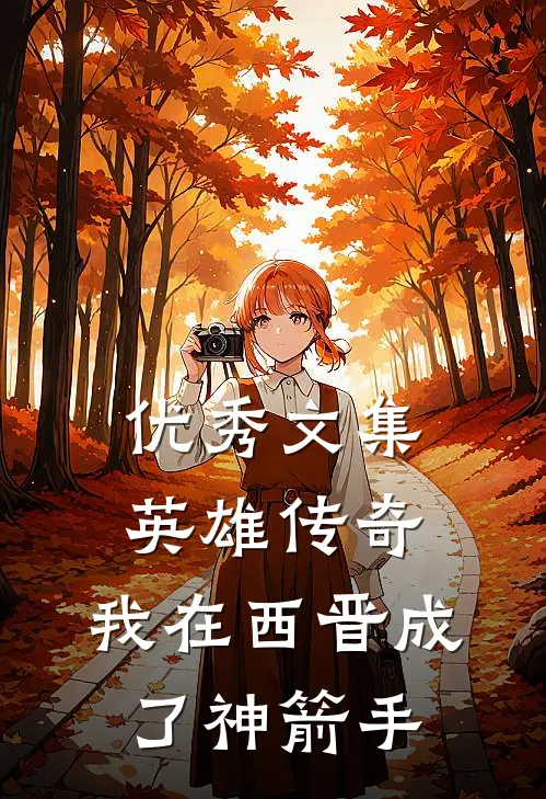 优秀文集英雄传奇：我在西晋成了神箭手