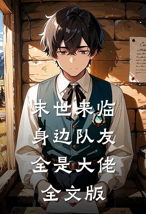 末世来临，身边队友全是大佬全文版