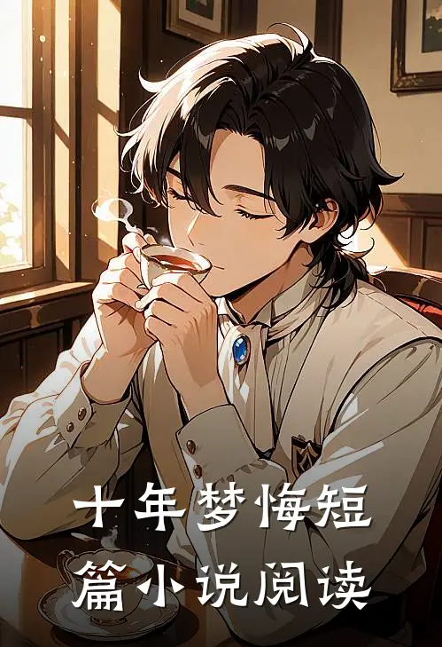 十年梦悔短篇小说阅读