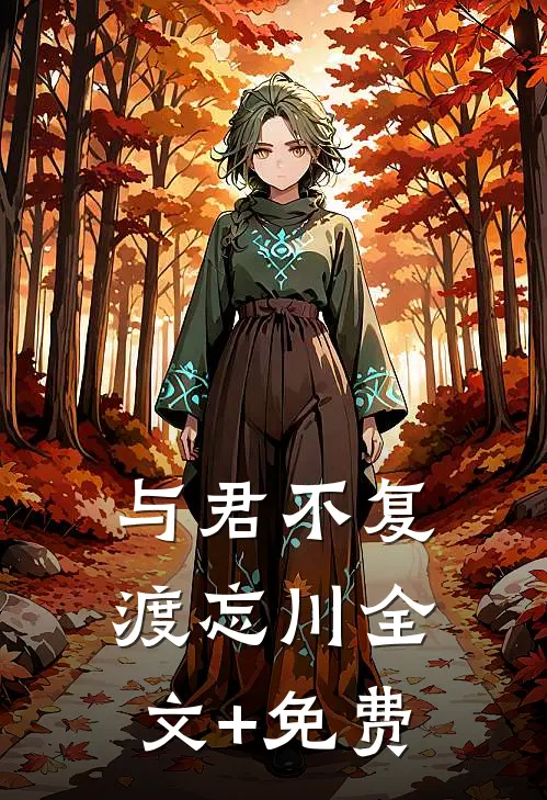 与君不复渡忘川全文+免费