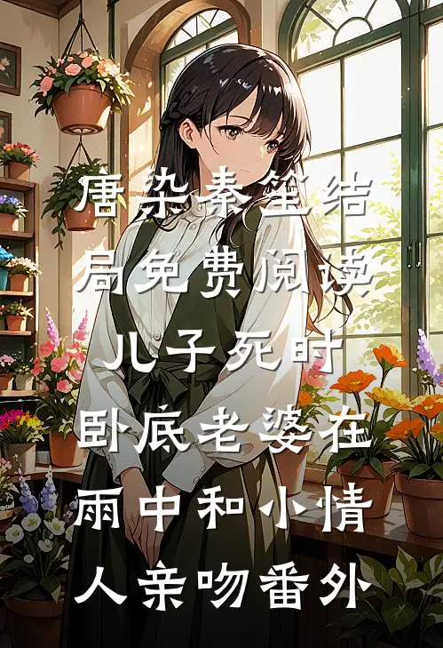 唐染秦笙结局免费阅读儿子死时，卧底老婆在雨中和小情人亲吻番外